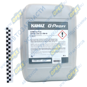 Масло моторное минеральное SAE 15w40 (20л)